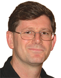 Godfrey Parkin